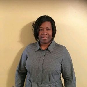 Meet your Posher, Vickey